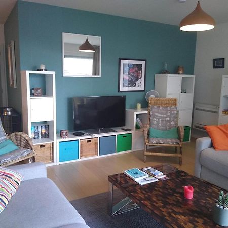 Duin En Zee Apartman Bredene Kültér fotó