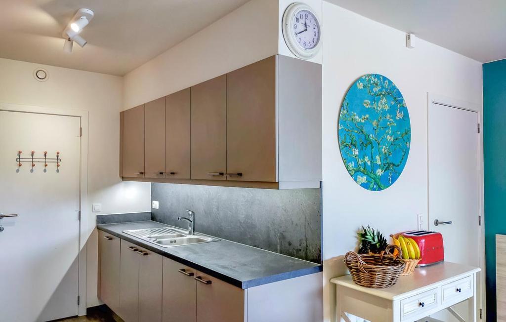Duin En Zee Apartman Bredene Kültér fotó