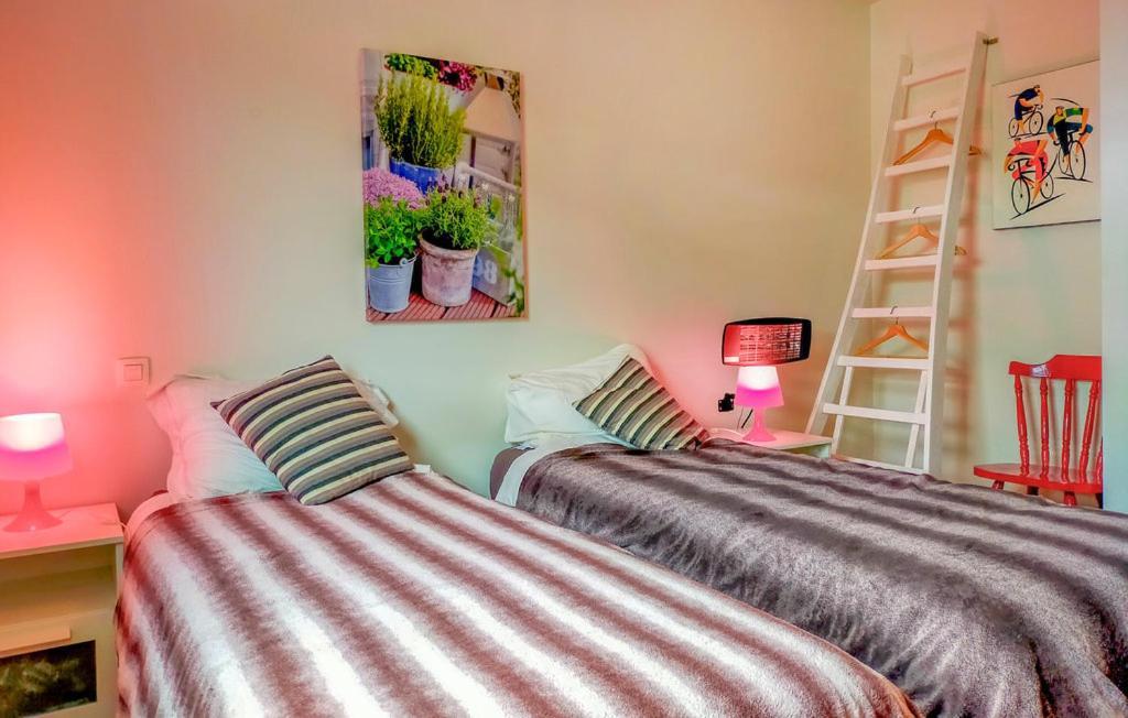 Duin En Zee Apartman Bredene Kültér fotó
