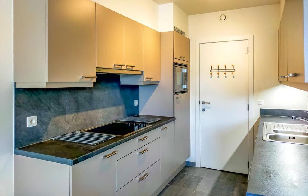 Duin En Zee Apartman Bredene Kültér fotó
