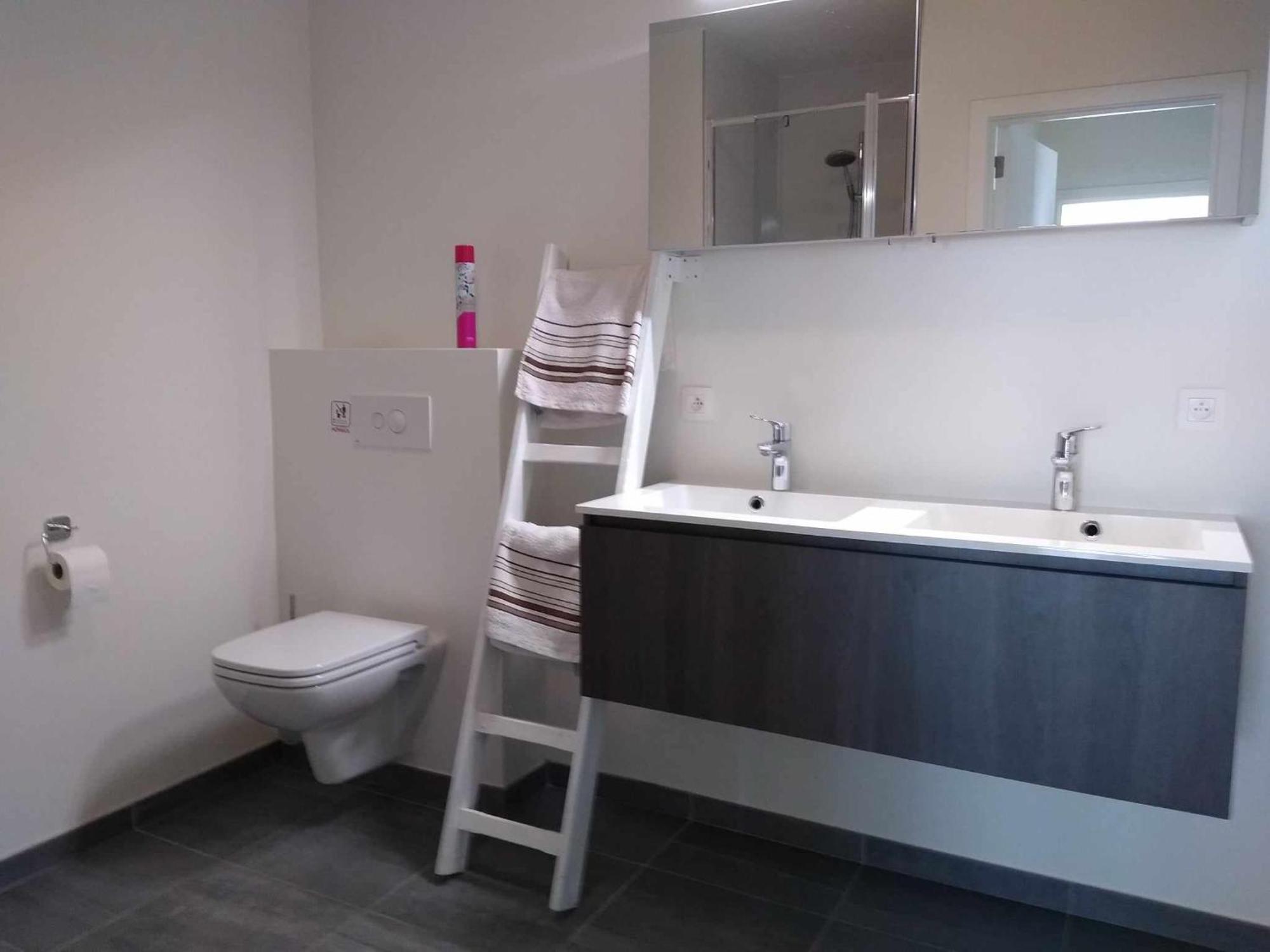 Duin En Zee Apartman Bredene Kültér fotó