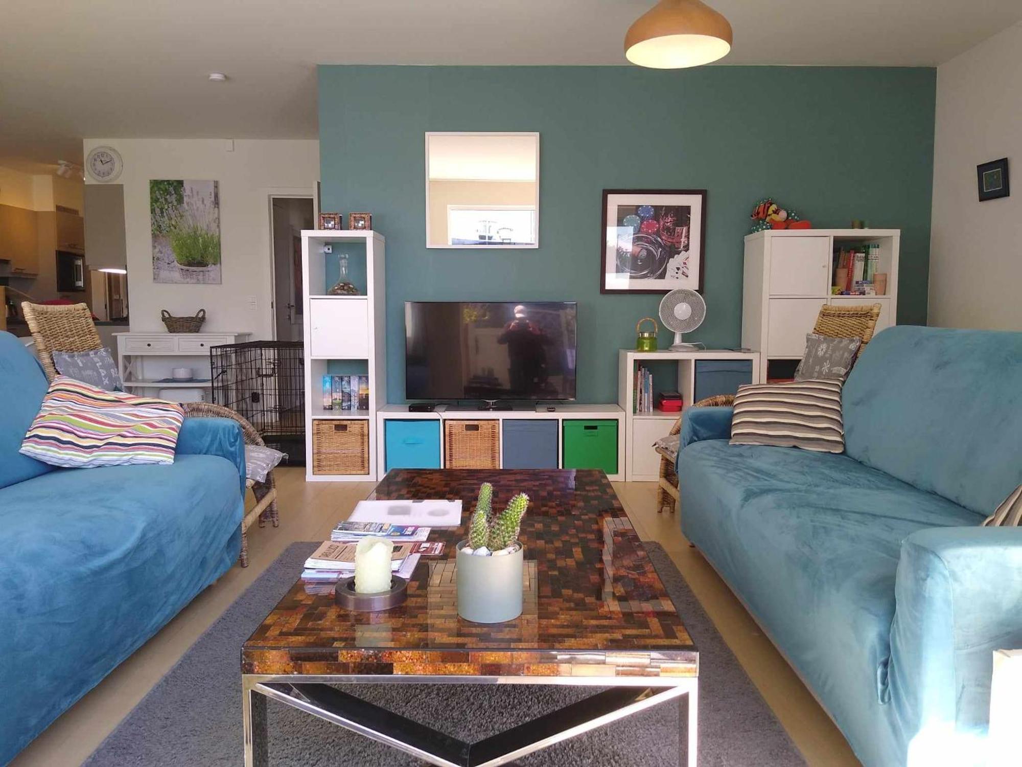Duin En Zee Apartman Bredene Kültér fotó
